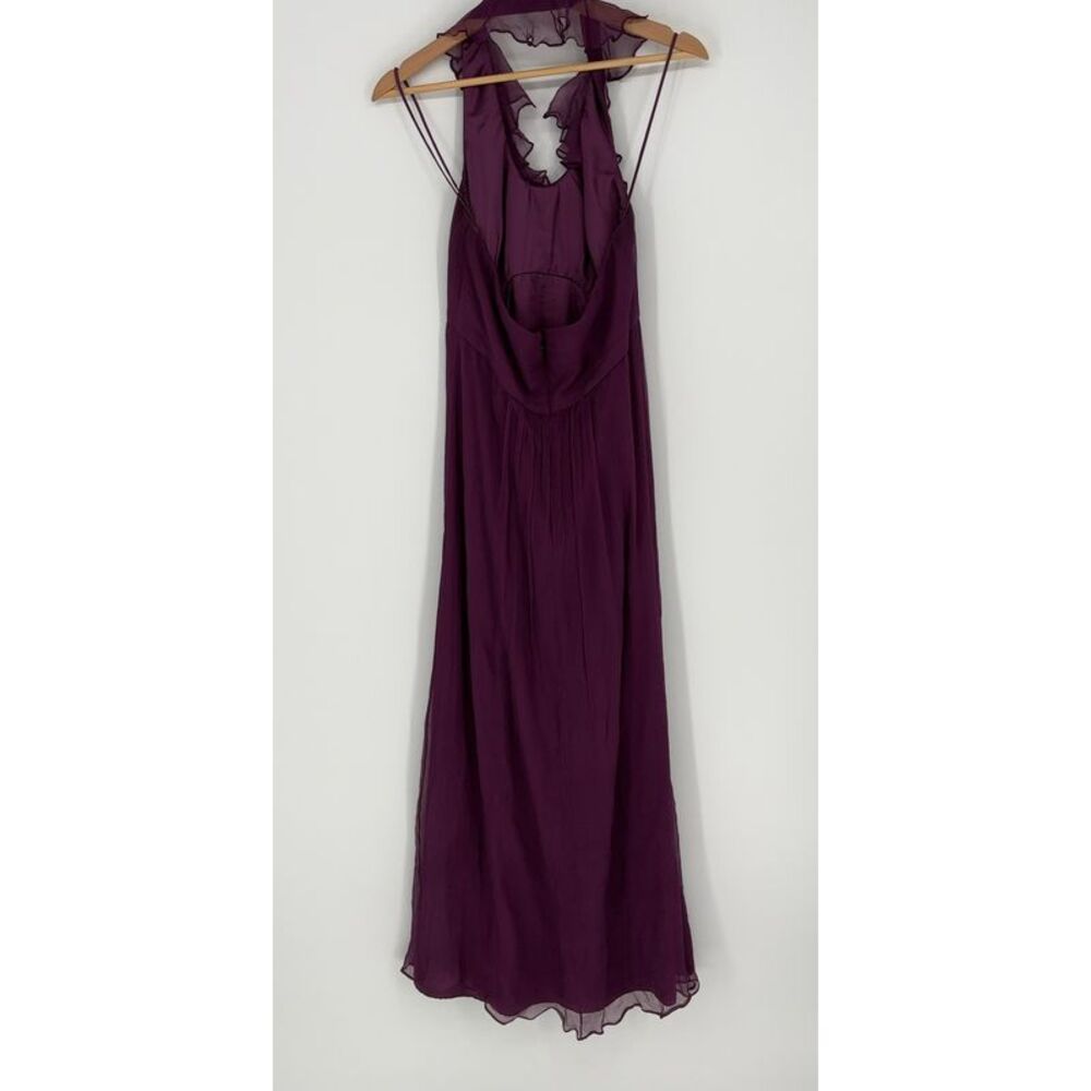 Amsale Amsale bridesmaid dress
